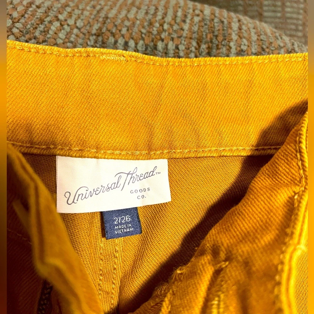 Universal Thread Pants - Picture 4 of 4